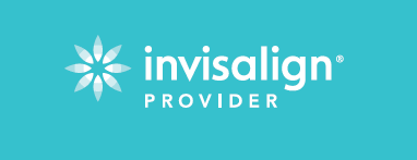 Invisalign provider Logo